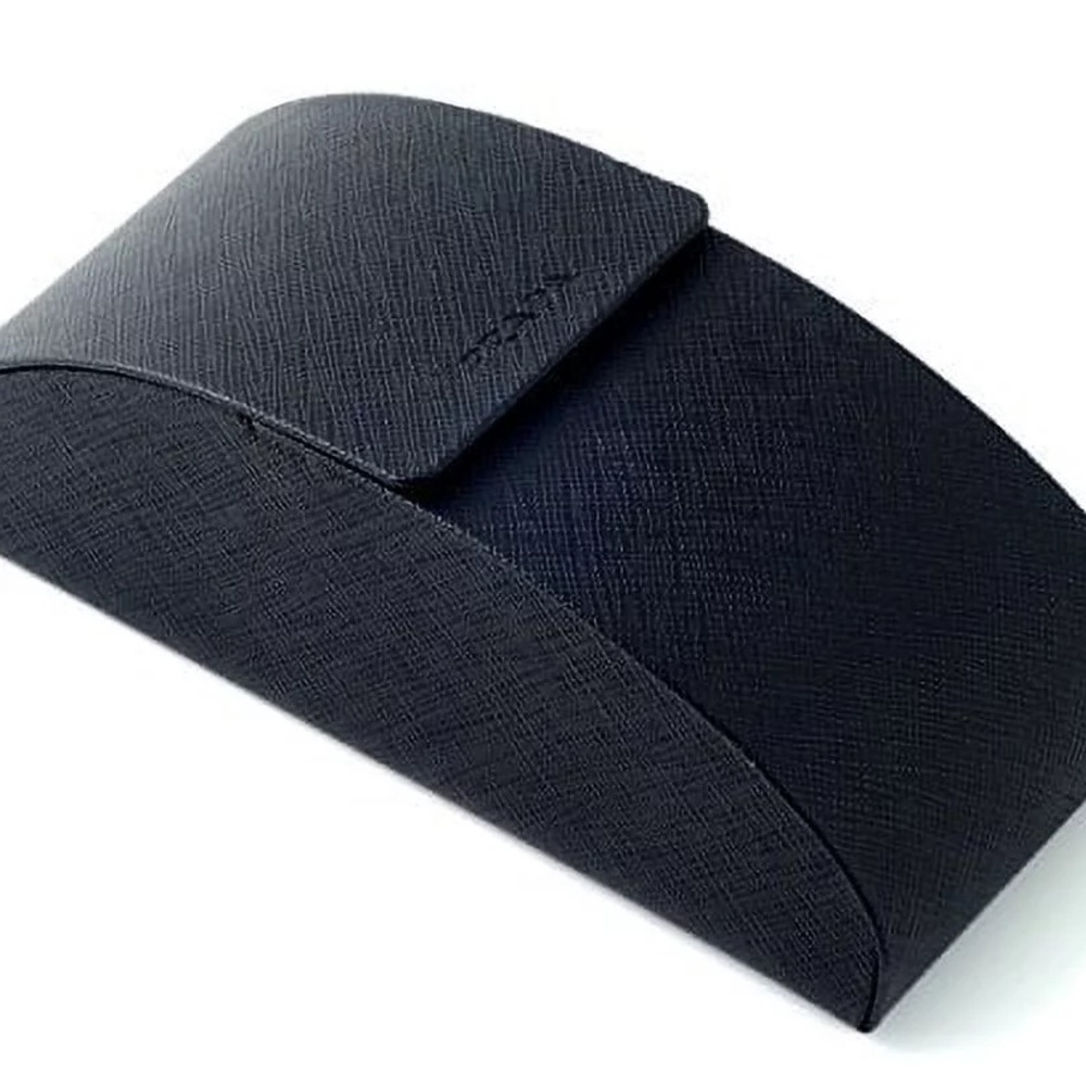 NIB PRADA GLASSES CASE - Picture 3 of 10